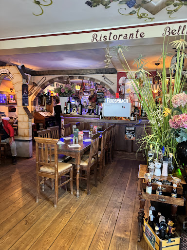 Restaurant Bellini - Thumbnail