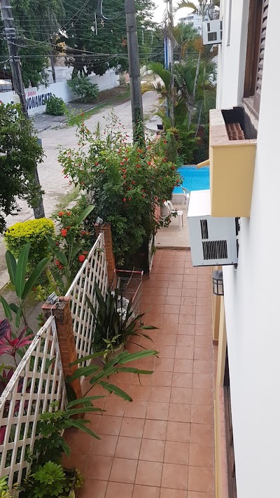 Photos of Hotel Canto da Enseada