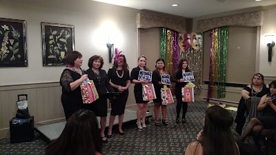 Photos of Woodloch Springs