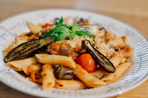 Photo n°39 de Le Flandrien à Bédoin (Restaurant végétarien)