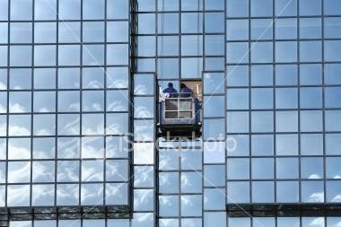 Manny's Window Cleaning service - Thumbnail
