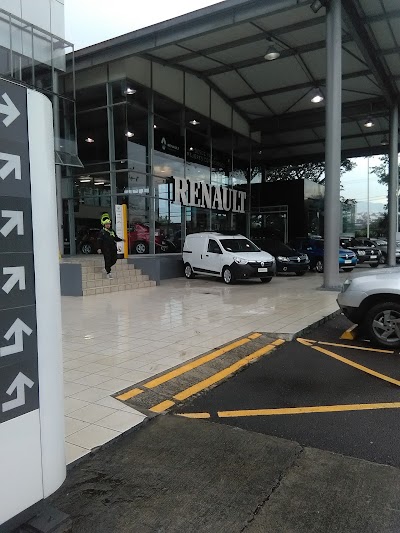 Photos of Agency or French Renault engines