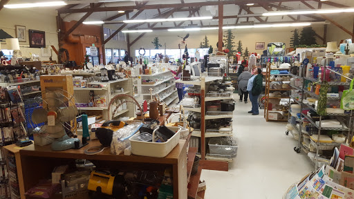 Serenity House Thrift Store - Thumbnail