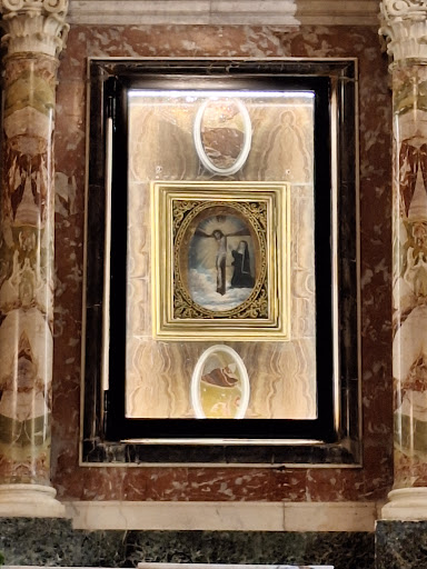 Santuario del Santissimo Crocifisso del Soccorso Gallery - Italy