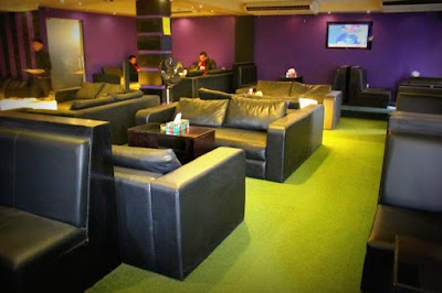 Photos of Mynt Ultra Lounge