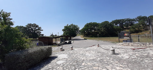 Chiesa Santa Maria della Sperlonga Palomonte - Thumbnail