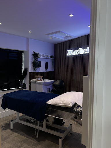 RT Aesthetics - Visual