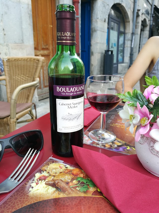 Le Bersot de l'Orient