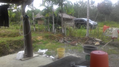 Photos of Aceh Fishery Mandiri (AFM)