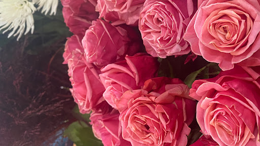 Olivia's Flowers Ashby de la zouch