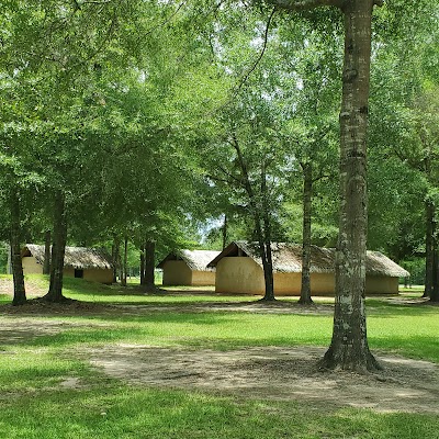 Baldwin County Bicentennial Park