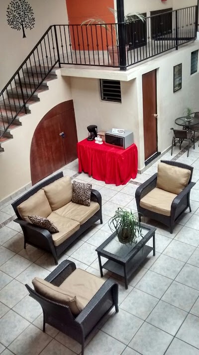 Photos of Hotel Uke Inn Xamaipak Tuxtla Guti&eacute;rrez