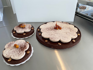 Photo n°14 de Charlotte D. Pâtisseries à Orléans (Pâtisserie)