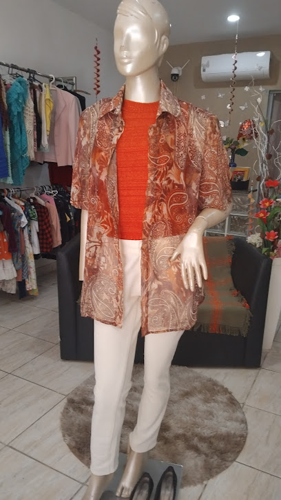 Bazar BrechÓ Vestindo Sonhos