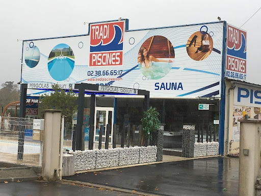 Photo de Tradi Piscines