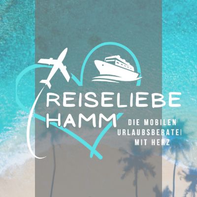 Reiseliebe Hamm