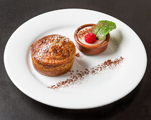 Photo n°4 de U Mulinu Paris à Paris (Restaurant français)