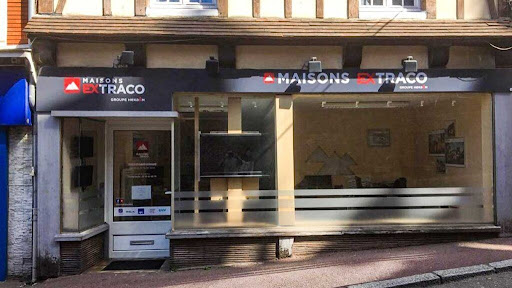 Photo de RESIDENCES PICARDES EU à Eu (76260)