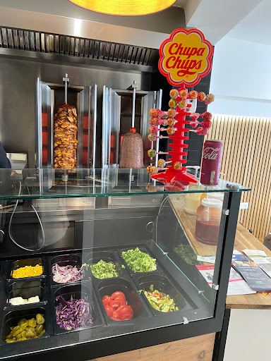 Photo 4 - Snack Kusadasi 3