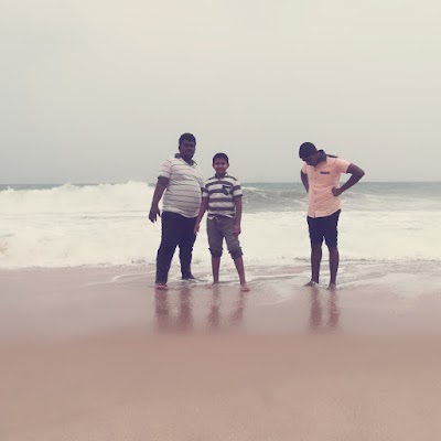 Photos of Children park And Beach