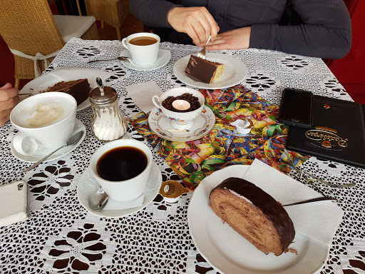 Cafe am Denkmalplatz Gallery - Germany