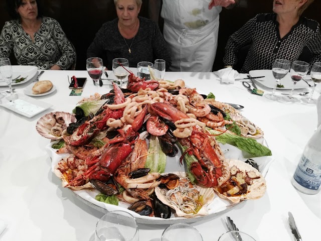 La Fonda del Nastasi