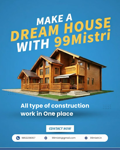 HOLI SPECIAL OFFER HOME CONSTRUCTION AND RENOVATION post image