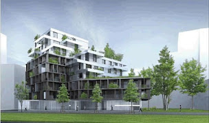 Photo n°4 de SAS Proxi à Claix (Plâtrier.ère)