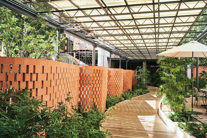 Carpenter Hotel by null