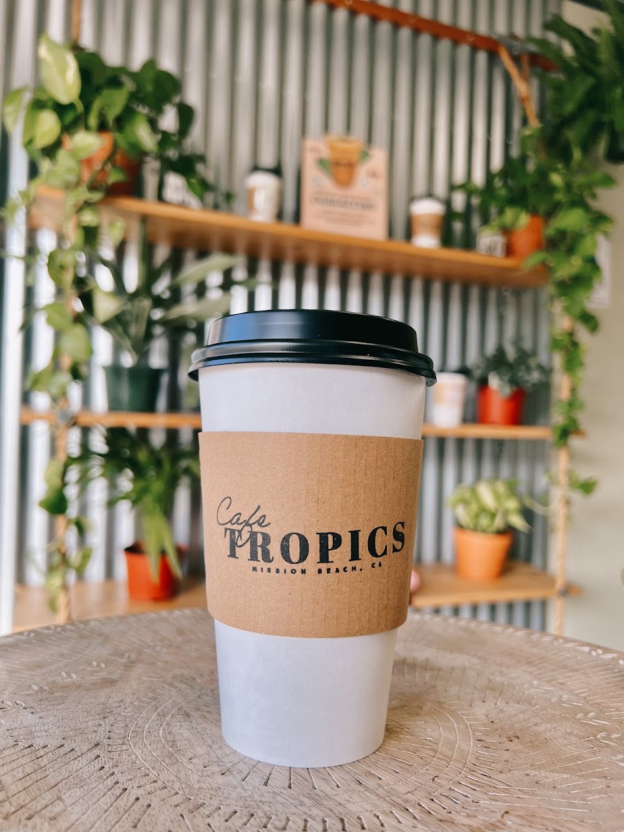 Cafe Tropics — photo 9