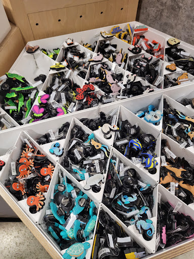 Crocs at San Francisco Premium Outlet - Thumbnail