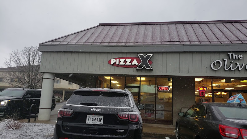 Pizza-X