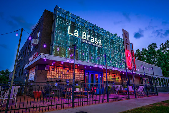 La Brasa by null