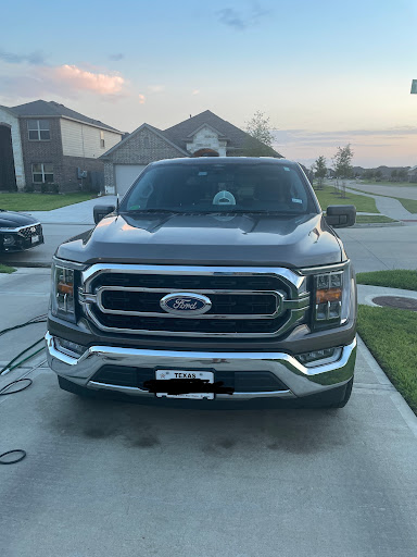 Autocart services - Visual