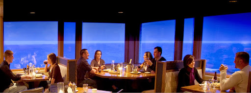 Bluefin Grille