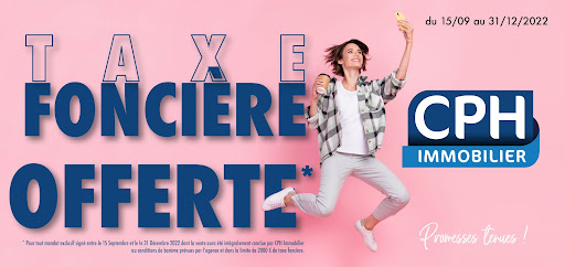 CPH Immobilier Paris 12 - Thumbnail