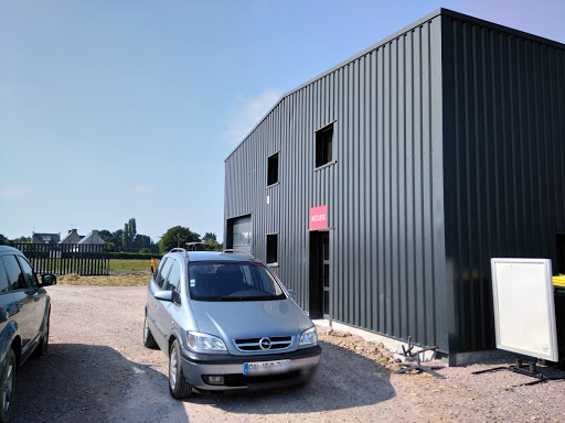 GARAGE LE BRUN Gallery - France