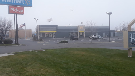 Rd 68 at Burden Blvd - United States
