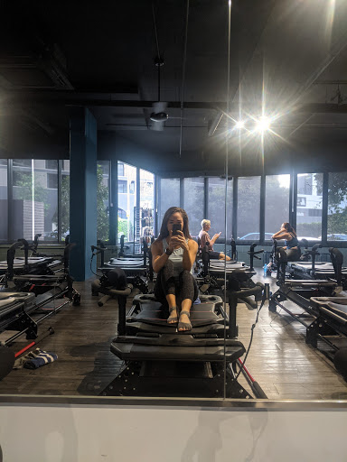 Studio 45 Fitness Gallery - Australia