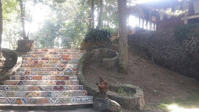 Photos of Omah Jawi sejahtera