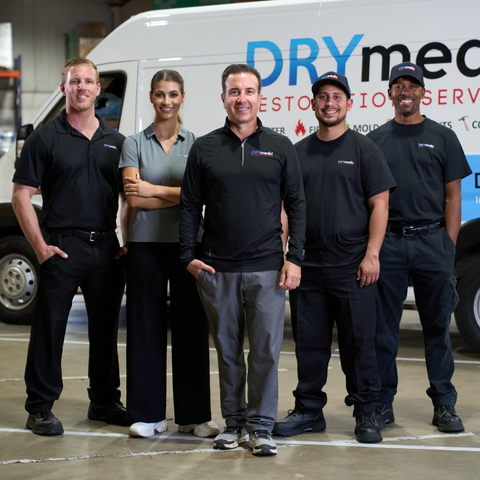 DRYmedic Restoration Services of West Denver photo