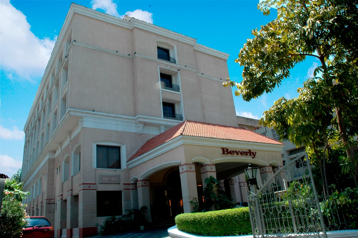 Beverly Hotel