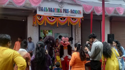 Baal Vaatika Pre-School
