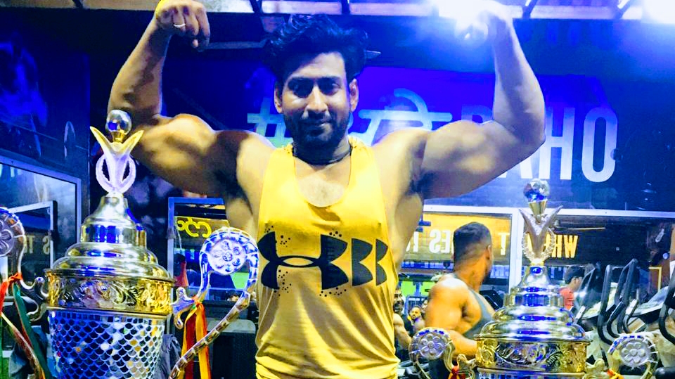 Sk City Class Gym Agra