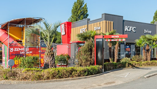 Photo 3 - Burger King Bayonne Saint-Léon