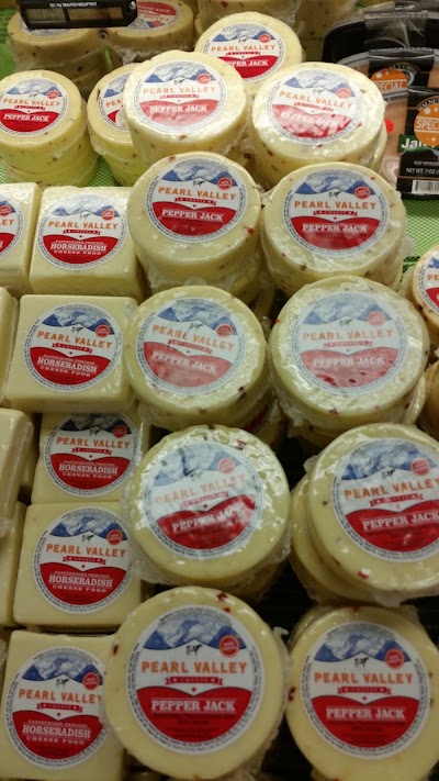 Photos of Pearl Valley Cheese Inc