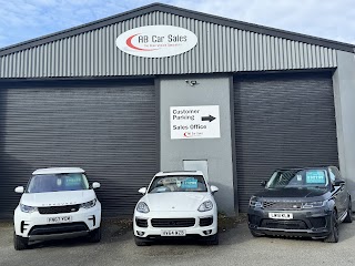 AB Car Sales (southwest) Ltd