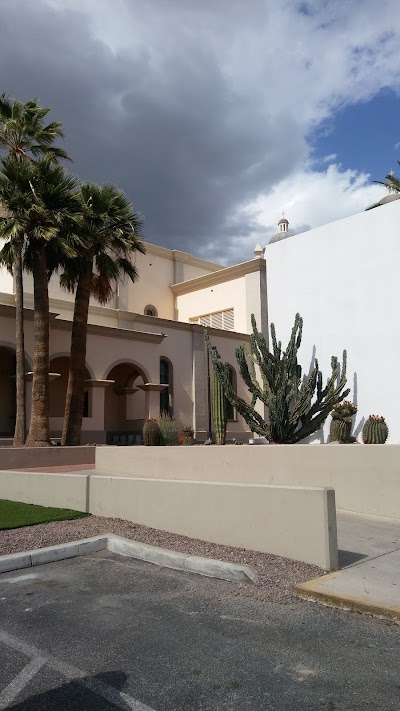 Photos of St. Augustine Cathedral Church