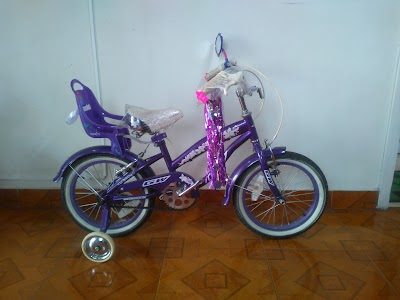 Photos of Bicicleteria Rd Colmenares