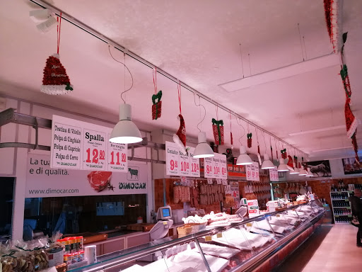 Macelleria Dimocar | Ponte San Pietro Gallery - Italy